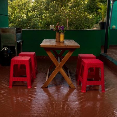 Wayanad Doubletree Villa Vythiri Exterior foto