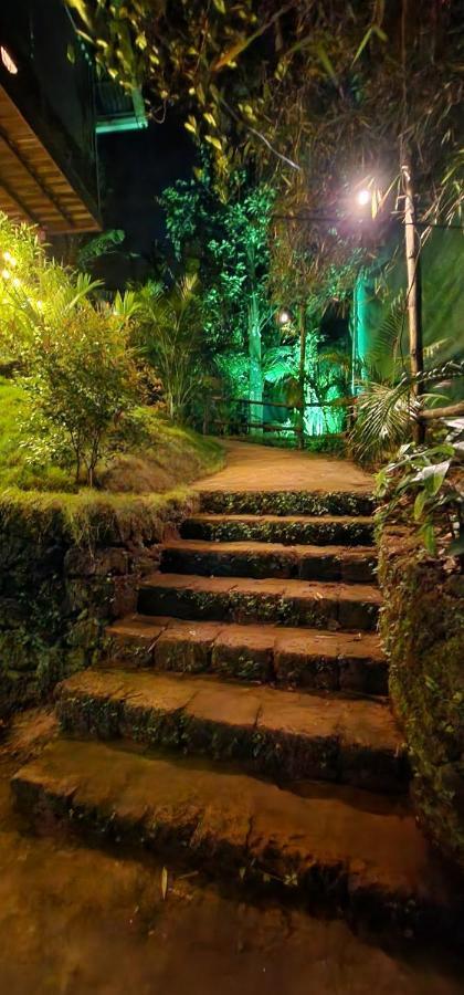 Wayanad Doubletree Villa Vythiri Exterior foto