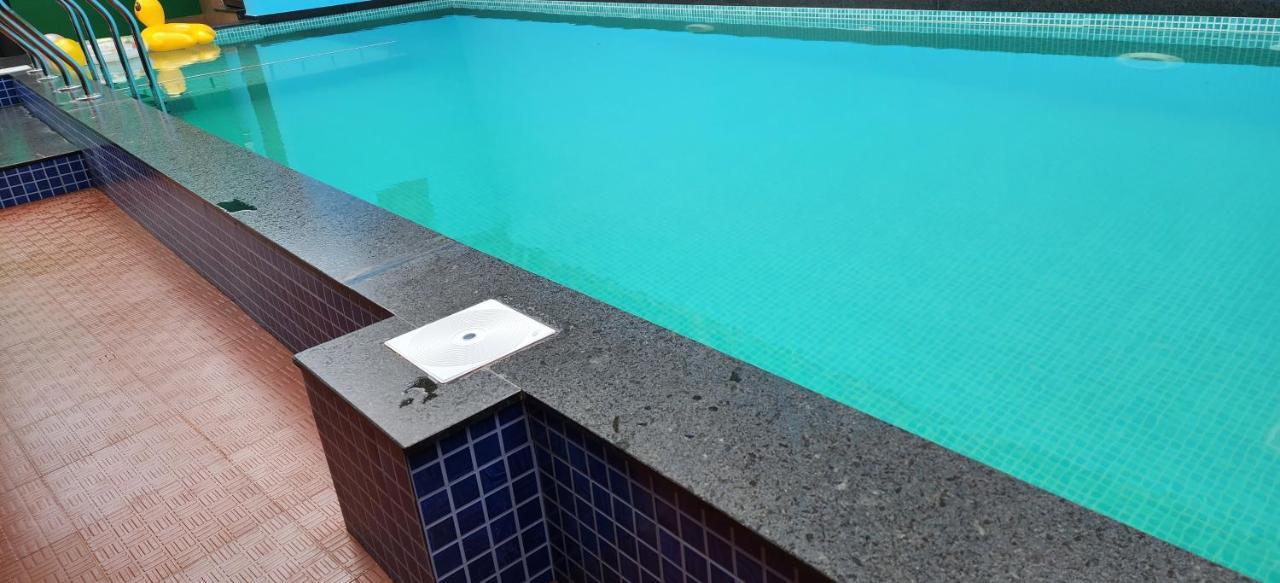 Wayanad Doubletree Villa Vythiri Exterior foto