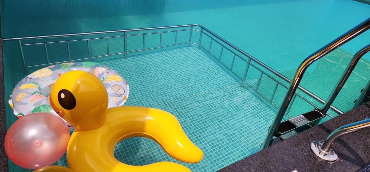 Wayanad Doubletree Villa Vythiri Exterior foto
